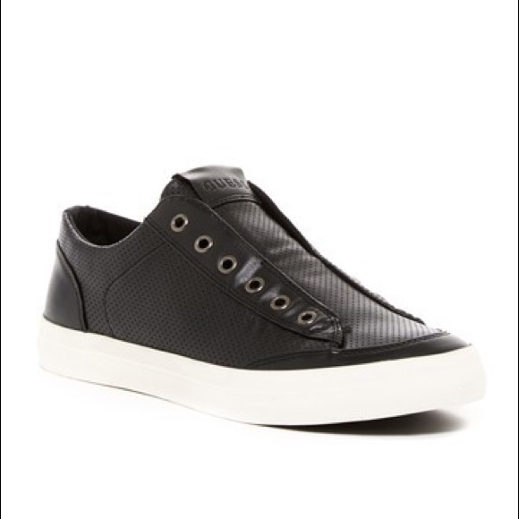 guess mitt 2 sneaker